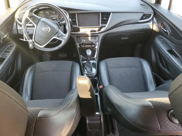 KL4CJASB8KB784895 2019 BUICK ENCORE - Image 8