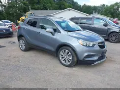 KL4CJASB8KB785030 2019 BUICK ENCORE