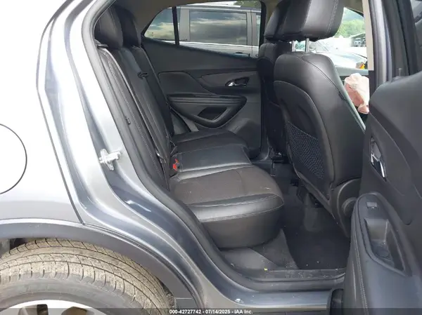 KL4CJASB8KB785030 2019 BUICK ENCORE - Image 8