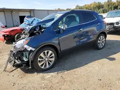 KL4CJASB8KB787540 2019 BUICK ENCORE