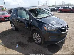KL4CJASB8KB788171 2019 BUICK ENCORE