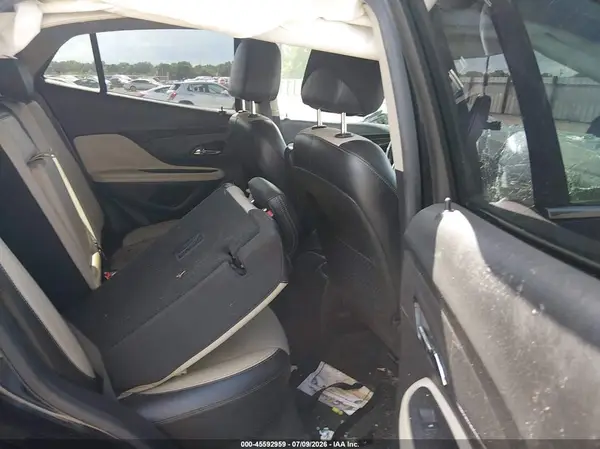 KL4CJASB8KB788171 2019 BUICK ENCORE - Image 8