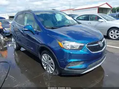 KL4CJASB8KB791782 2019 BUICK ENCORE