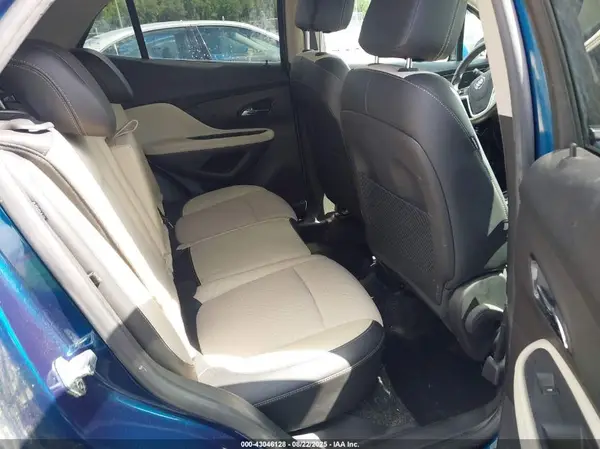 KL4CJASB8KB791782 2019 BUICK ENCORE - Image 8