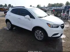 KL4CJASB8KB791877 2019 BUICK ENCORE