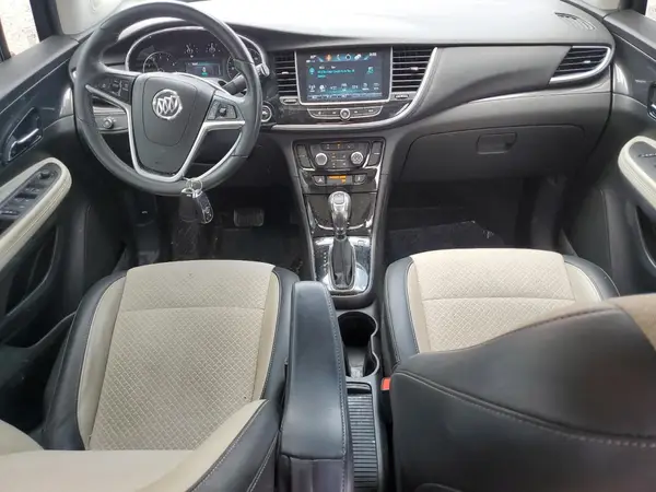 KL4CJASB8KB791944 2019 BUICK ENCORE - Image 8