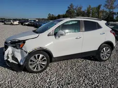 KL4CJASB8KB795251 2019 BUICK ENCORE