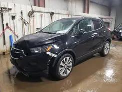 KL4CJASB8KB798733 2019 BUICK ENCORE