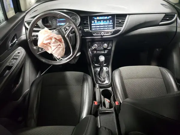 KL4CJASB8KB798733 2019 BUICK ENCORE - Image 8