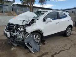 KL4CJASB8KB800299 2019 BUICK ENCORE