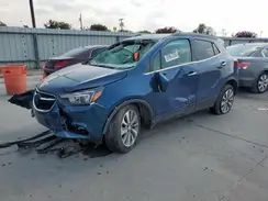 KL4CJASB8KB800691 2019 BUICK ENCORE