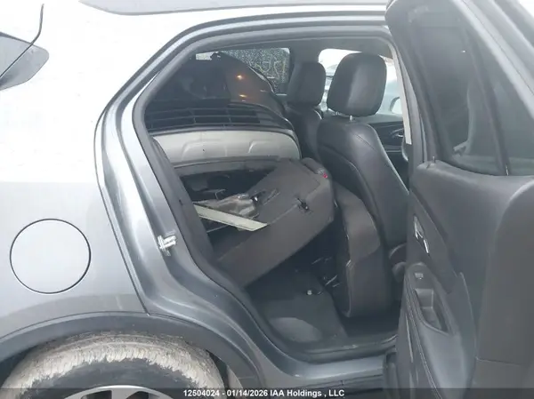 KL4CJASB8KB801341 2019 BUICK ENCORE - Image 8