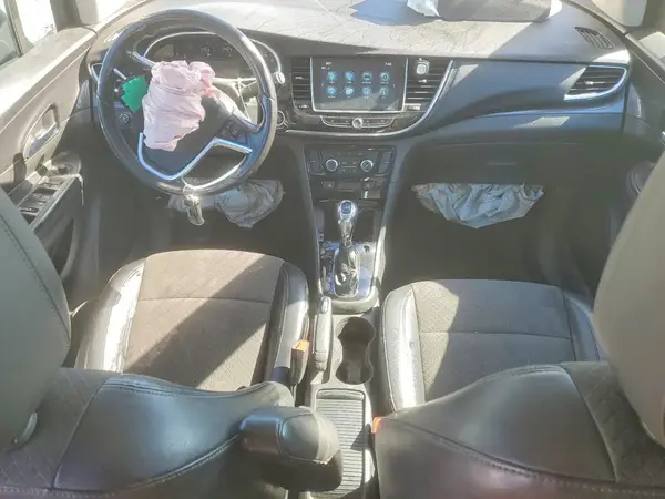 KL4CJASB8KB803624 2019 BUICK ENCORE - Image 8