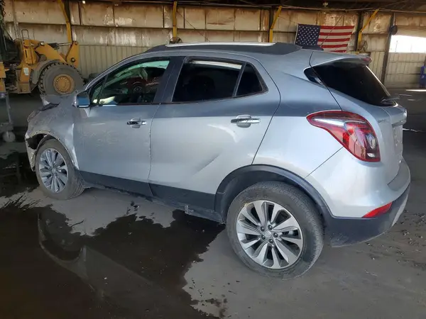 KL4CJASB8KB804580 2019 BUICK ENCORE - Image 2