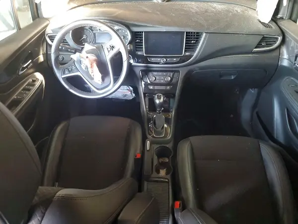 KL4CJASB8KB804580 2019 BUICK ENCORE - Image 8