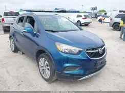 KL4CJASB8KB807964 2019 BUICK ENCORE