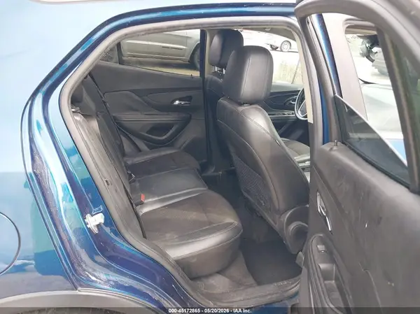 KL4CJASB8KB807964 2019 BUICK ENCORE - Image 8
