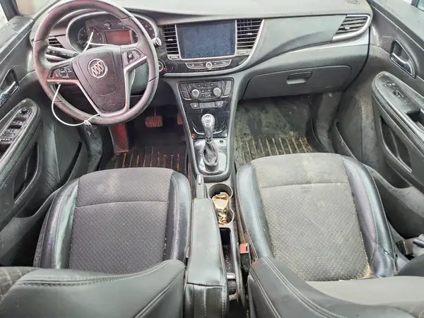 KL4CJASB8KB809391 2019 BUICK ENCORE - Image 8