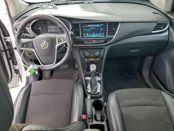 KL4CJASB8KB810475 2019 BUICK ENCORE - Image 8
