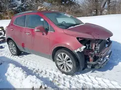KL4CJASB8KB810850 2019 BUICK ENCORE