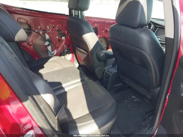 KL4CJASB8KB810850 2019 BUICK ENCORE - Image 8