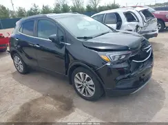 KL4CJASB8KB811111 2019 BUICK ENCORE