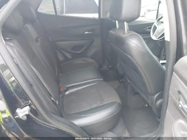 KL4CJASB8KB811111 2019 BUICK ENCORE - Image 8