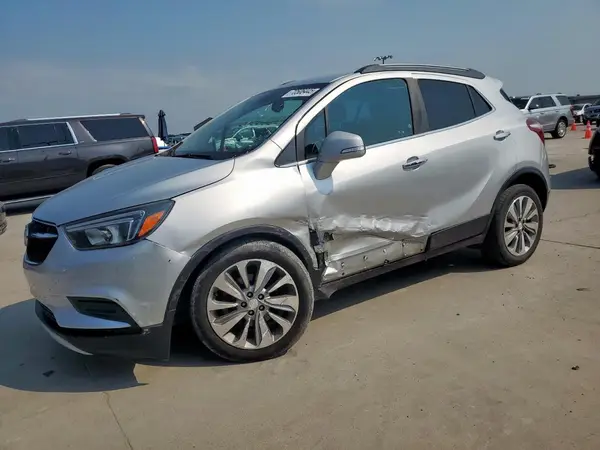 KL4CJASB8KB812842 2019 BUICK ENCORE - Image 1