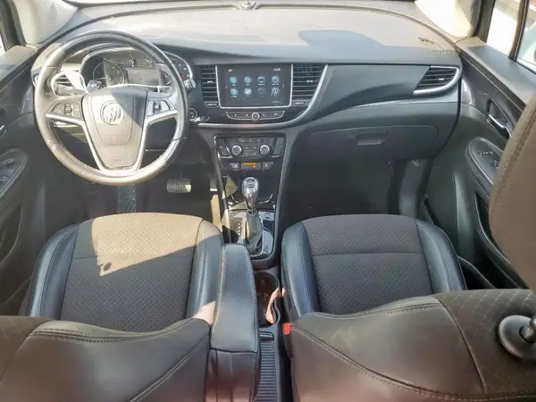 KL4CJASB8KB812842 2019 BUICK ENCORE - Image 8