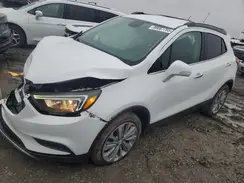KL4CJASB8KB813277 2019 BUICK ENCORE
