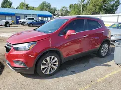 KL4CJASB8KB814090 2019 BUICK ENCORE