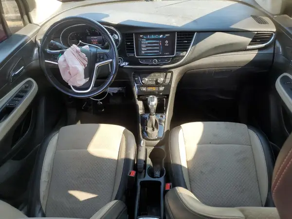 KL4CJASB8KB814090 2019 BUICK ENCORE - Image 8