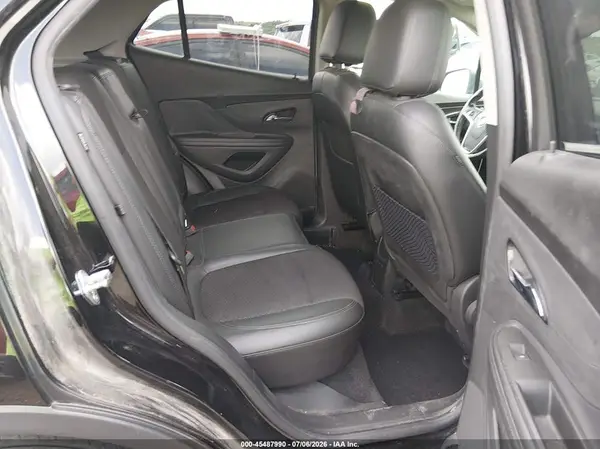 KL4CJASB8KB814185 2019 BUICK ENCORE - Image 8
