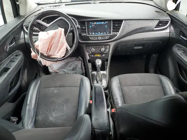 KL4CJASB8KB821878 2019 BUICK ENCORE - Image 8
