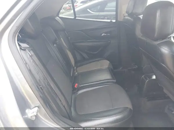 KL4CJASB8KB824313 2019 BUICK ENCORE - Image 8
