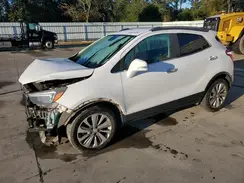 KL4CJASB8KB827678 2019 BUICK ENCORE