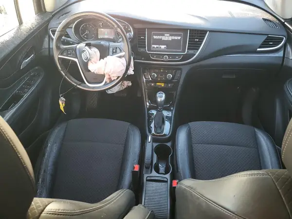 KL4CJASB8KB827678 2019 BUICK ENCORE - Image 8