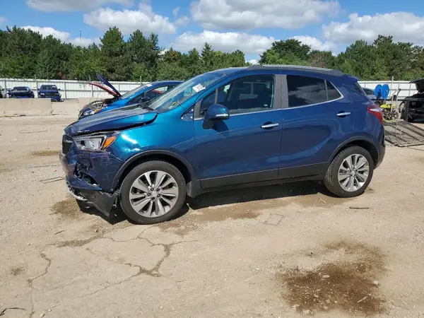 KL4CJASB8KB829379 2019 BUICK ENCORE