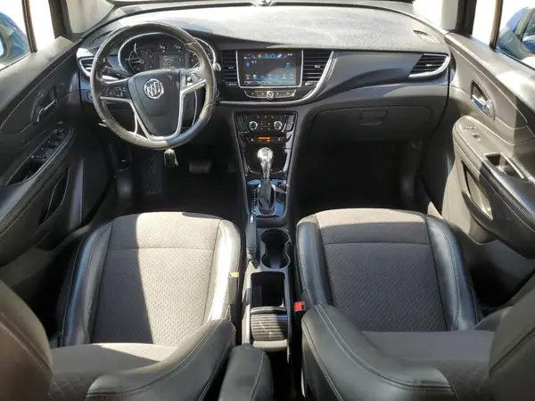 KL4CJASB8KB829379 2019 BUICK ENCORE - Image 8