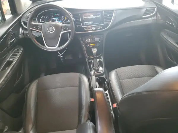 KL4CJASB8KB829611 2019 BUICK ENCORE - Image 8