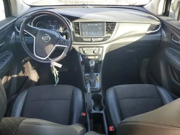 KL4CJASB8KB830466 2019 BUICK ENCORE - Image 8