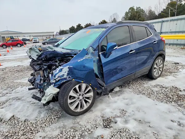 KL4CJASB8KB831150 2019 BUICK ENCORE - Image 1