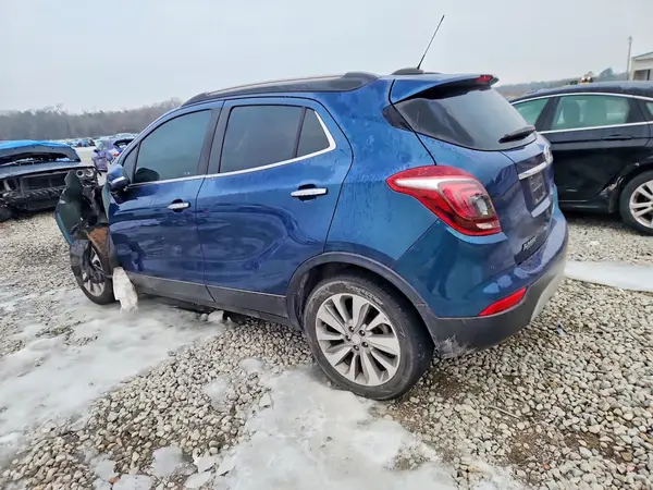 KL4CJASB8KB831150 2019 BUICK ENCORE - Image 2