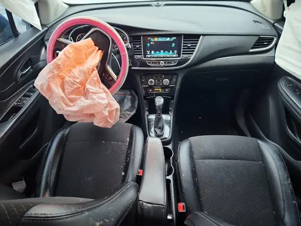 KL4CJASB8KB831150 2019 BUICK ENCORE - Image 8