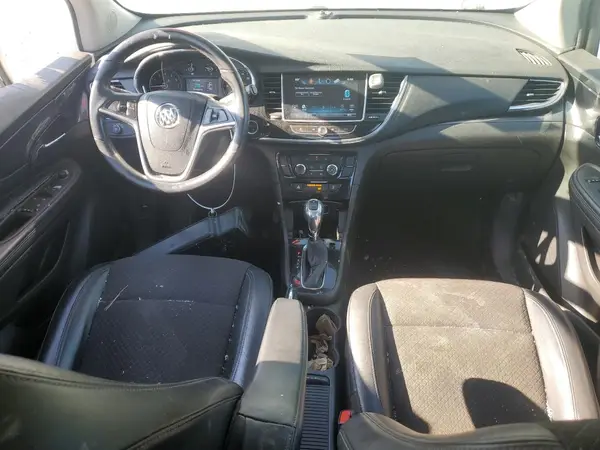 KL4CJASB8KB832010 2019 BUICK ENCORE - Image 8