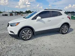 KL4CJASB8KB832721 2019 BUICK ENCORE