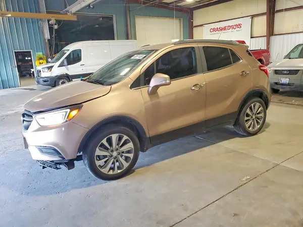 KL4CJASB8KB834629 2019 BUICK ENCORE - Image 1