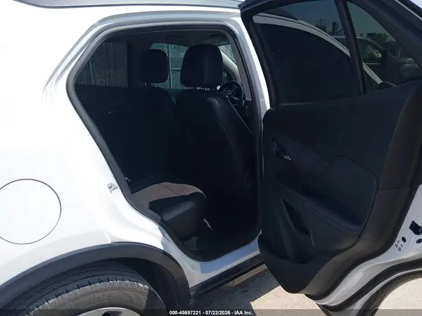 KL4CJASB8KB835182 2019 BUICK ENCORE - Image 8