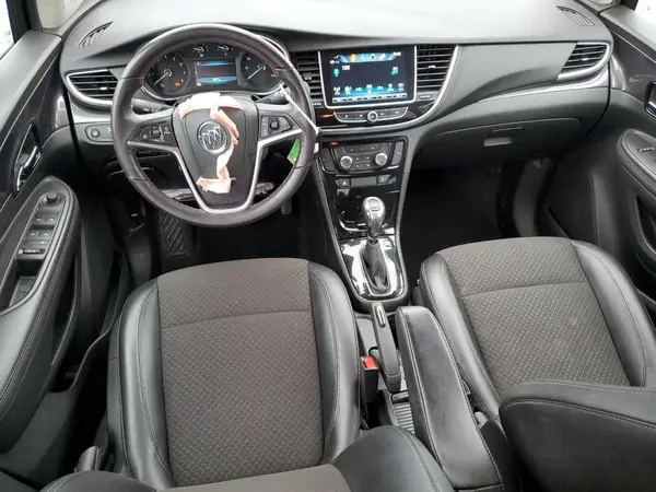 KL4CJASB8KB836493 2019 BUICK ENCORE - Image 8