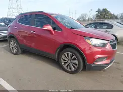 KL4CJASB8KB845873 2019 BUICK ENCORE